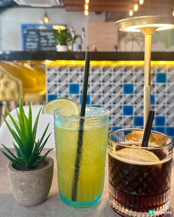 中環必食墨西哥小館🌮🇲🇽