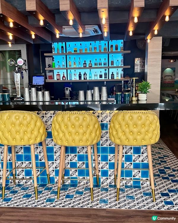 中環必食墨西哥小館🌮🇲🇽