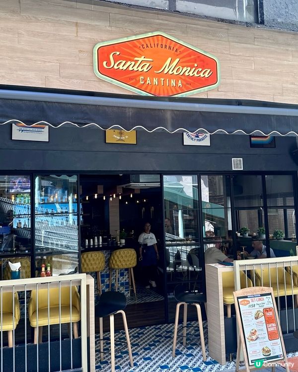 中環必食墨西哥小館🌮🇲🇽