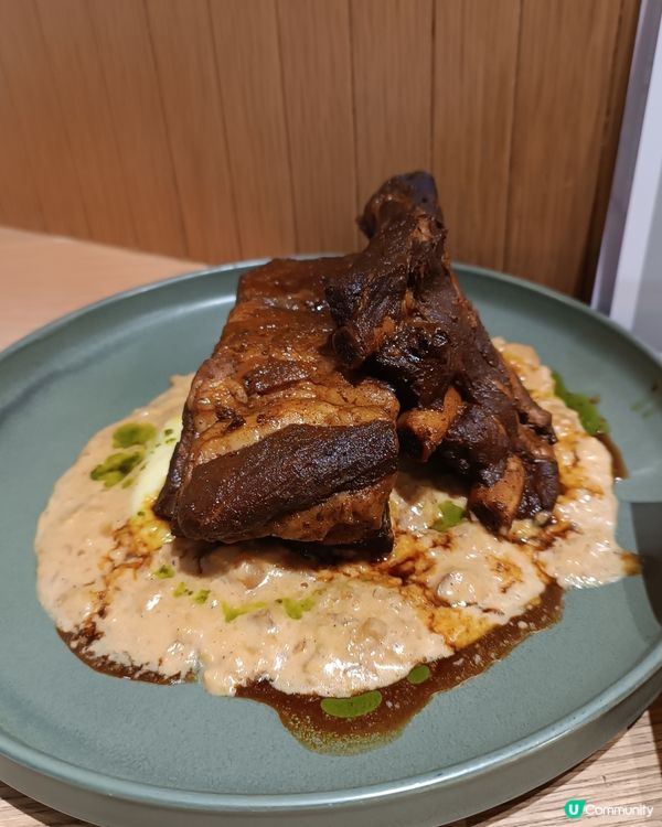 JS FOODIES 邪惡但好好味嘅西餐😍🤤