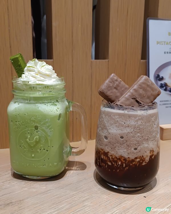 JS FOODIES 邪惡但好好味嘅西餐😍🤤