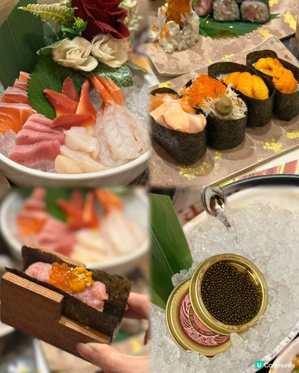 豪華龍蝦放題🦞媲美五星酒店自助餐💖