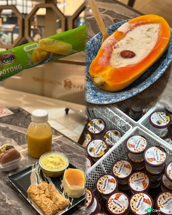 豪華龍蝦放題🦞媲美五星酒店自助餐💖