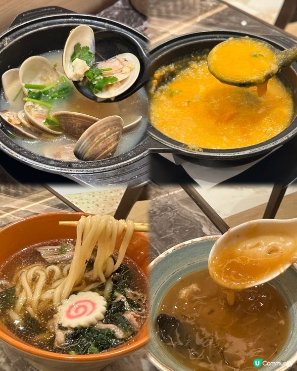 豪華龍蝦放題🦞媲美五星酒店自助餐💖