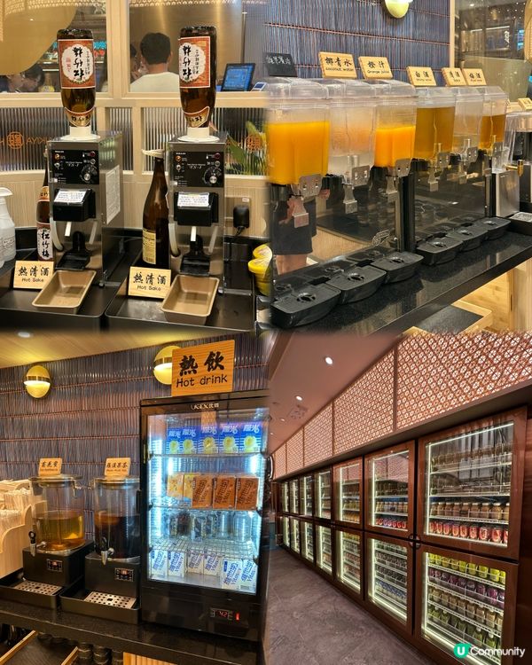 豪華龍蝦放題🦞媲美五星酒店自助餐💖