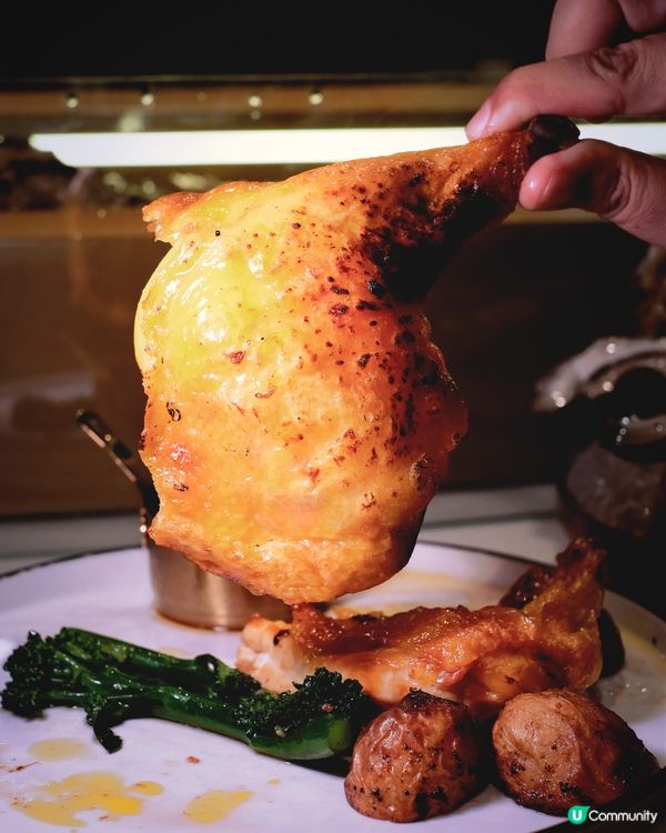 銅鑼灣抵食午餐！龍蝦意粉必試😋！$88起！