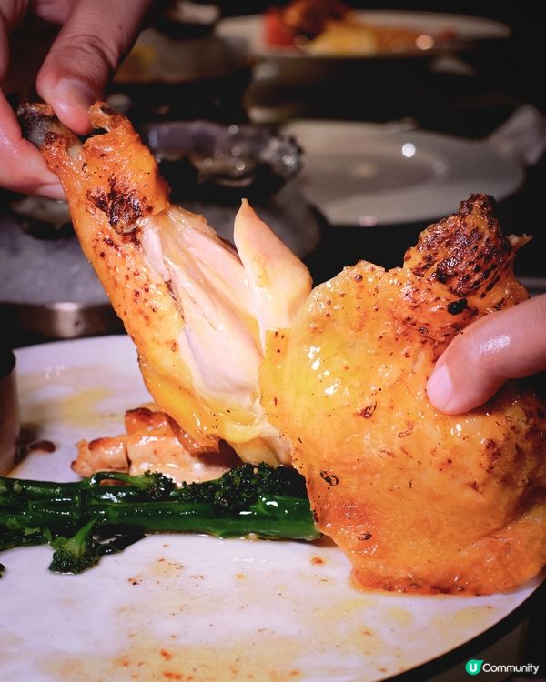 銅鑼灣抵食午餐！龍蝦意粉必試😋！$88起！