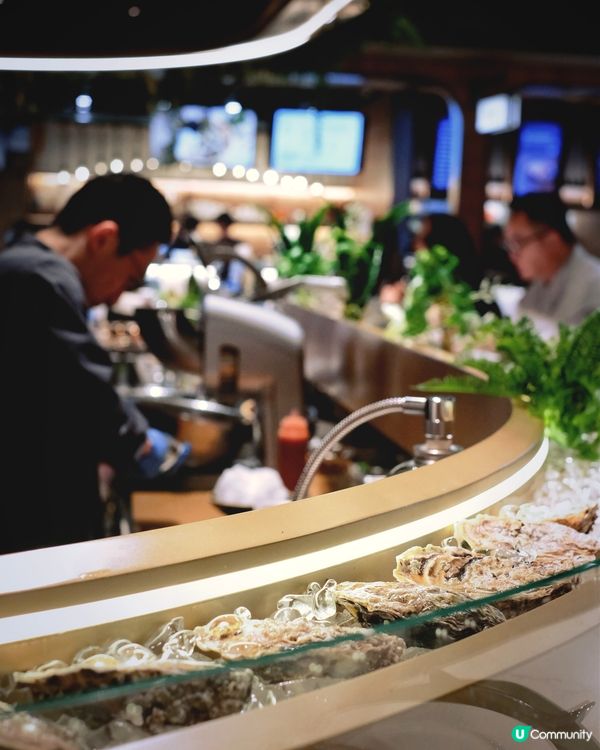 銅鑼灣抵食午餐！龍蝦意粉必試😋！$88起！