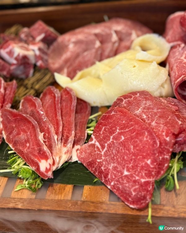 打卡宮廷風打邊爐！📸🍲 椰子雞鍋超正！😋