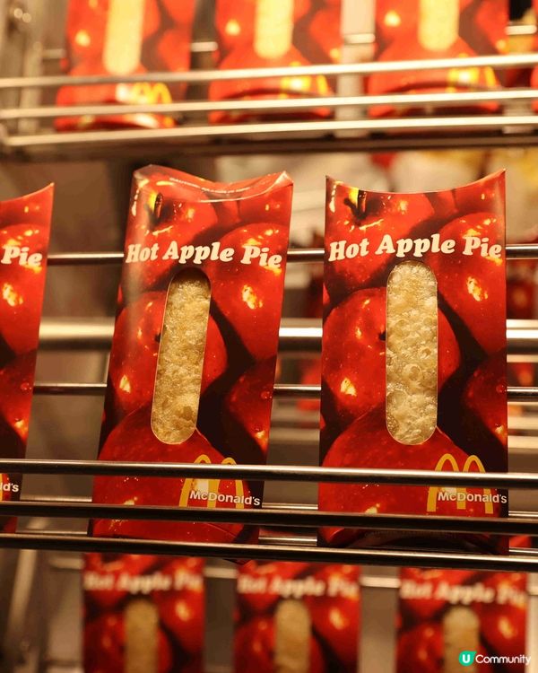 麥當勞50週年展還原首店懷舊場景！設漢堡神偷/小飛飛/滑嘟嘟收藏館