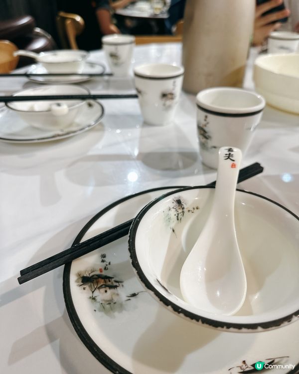 生日飯局打卡推介‼️🧡友義氣酸菜魚😋🎉