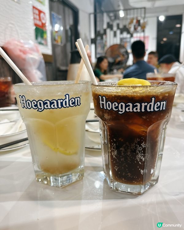 生日飯局打卡推介‼️🧡友義氣酸菜魚😋🎉