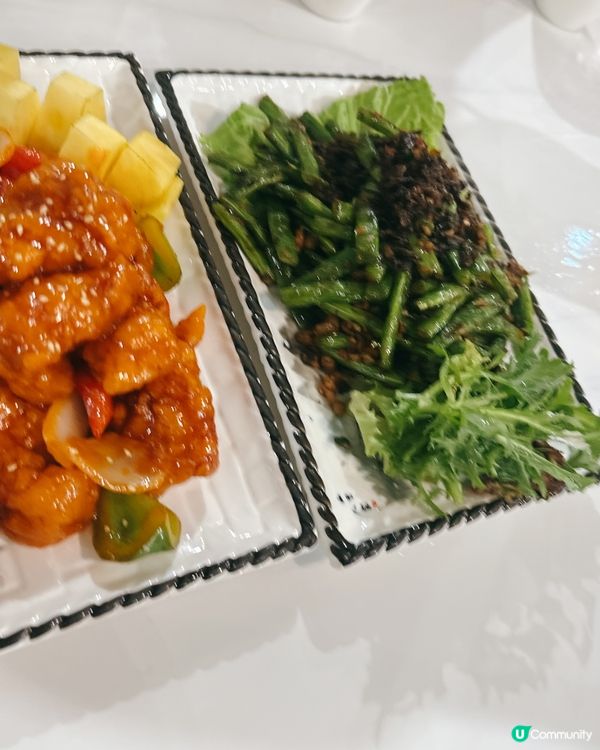 生日飯局打卡推介‼️🧡友義氣酸菜魚😋🎉