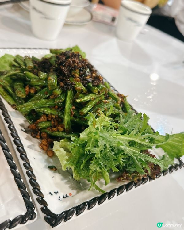 生日飯局打卡推介‼️🧡友義氣酸菜魚😋🎉