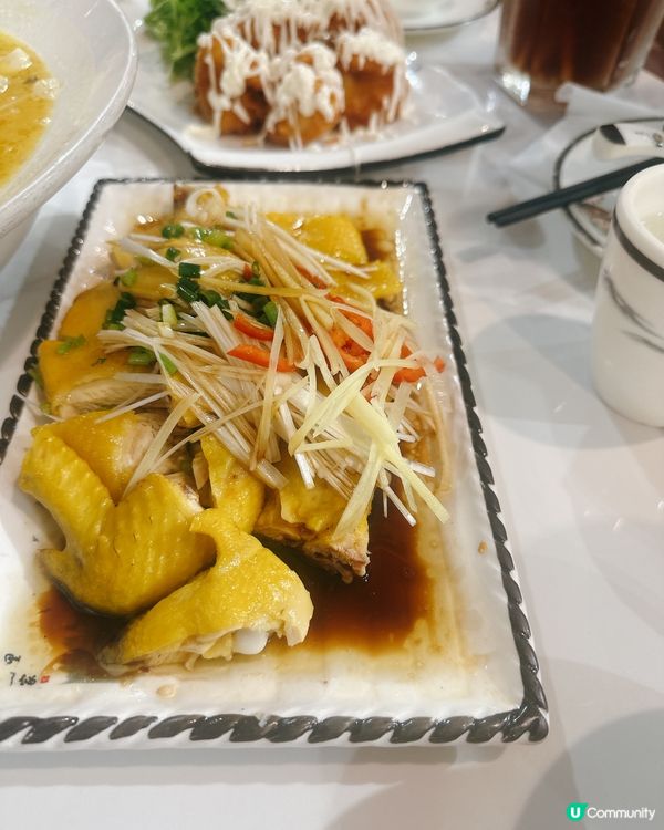 生日飯局打卡推介‼️🧡友義氣酸菜魚😋🎉