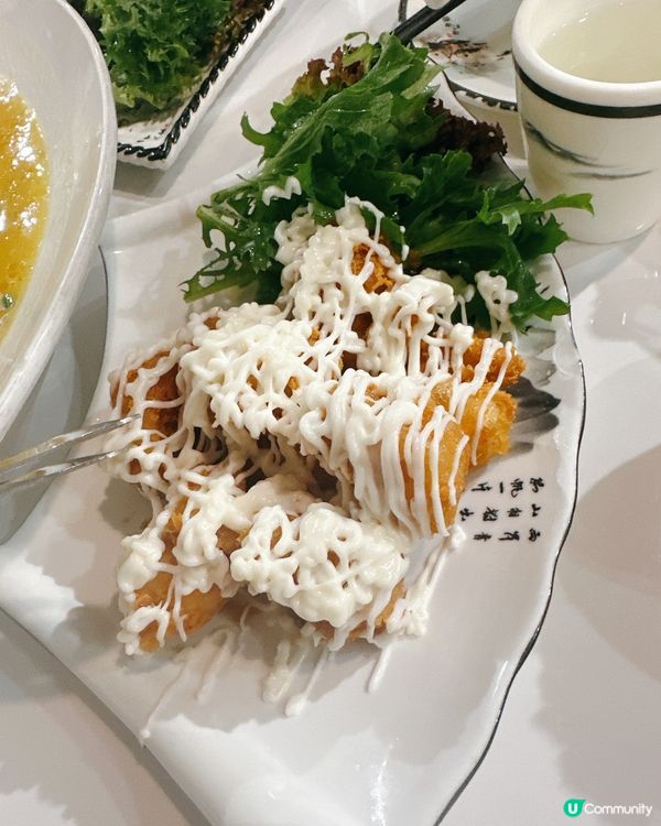 生日飯局打卡推介‼️🧡友義氣酸菜魚😋🎉