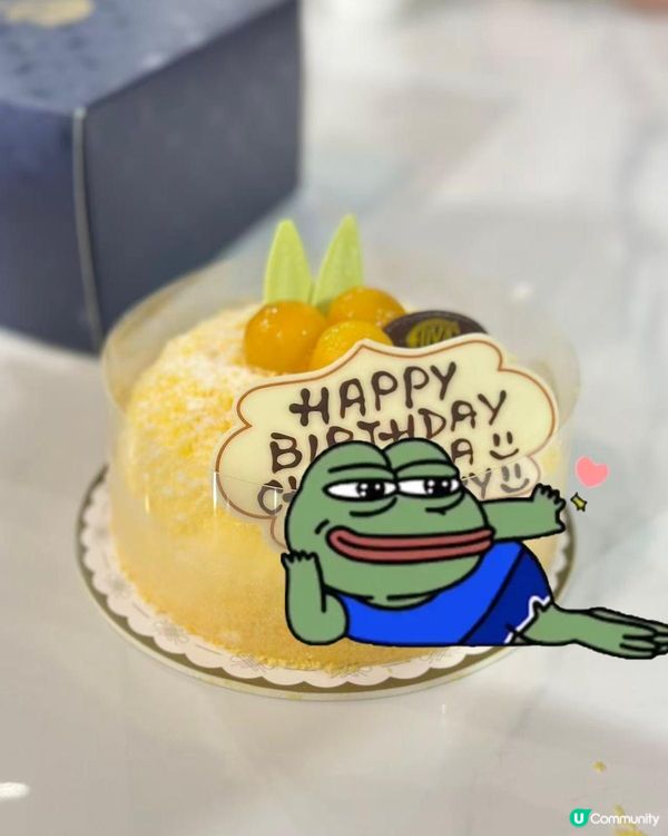 生日飯局打卡推介‼️🧡友義氣酸菜魚😋🎉