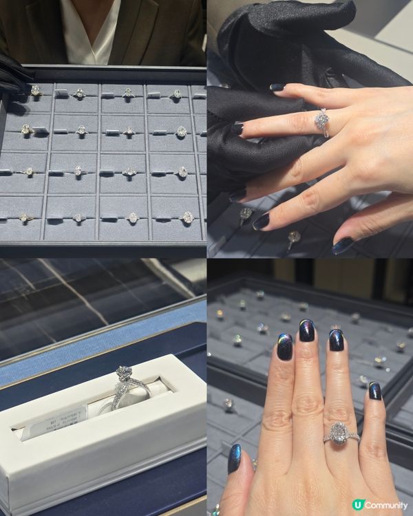 金價高企🫠買婚介點慳錢好？