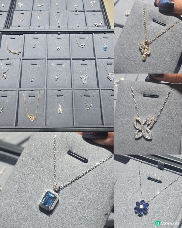 金價高企🫠買婚介點慳錢好？