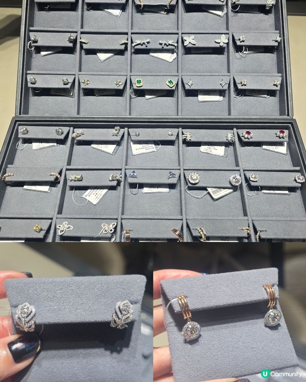 金價高企🫠買婚介點慳錢好？