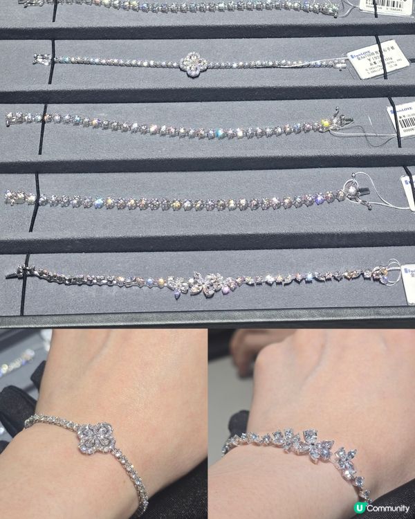 金價高企🫠買婚介點慳錢好？