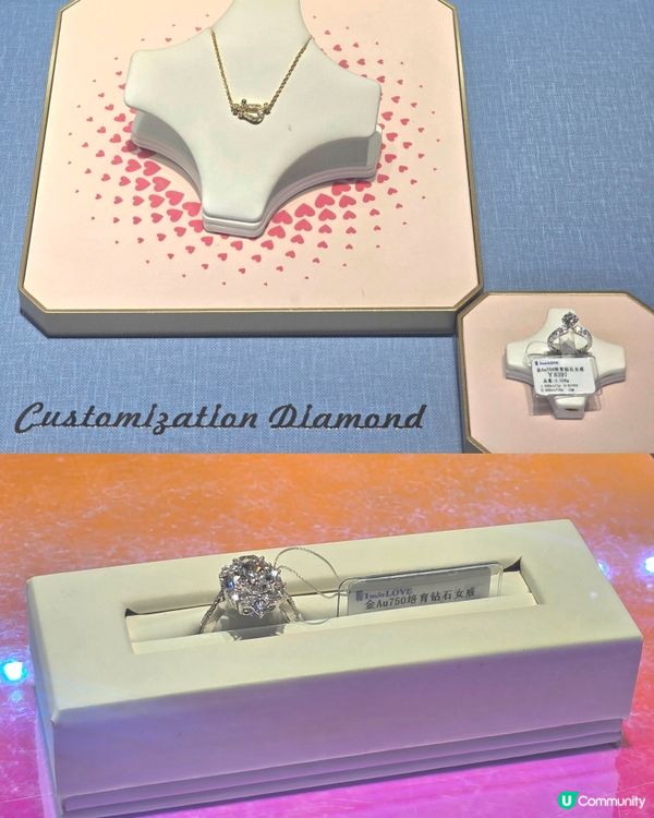 金價高企🫠買婚介點慳錢好？