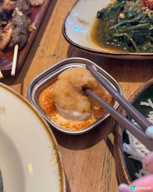 週末尖東越南菜🤤！正到爆！😋