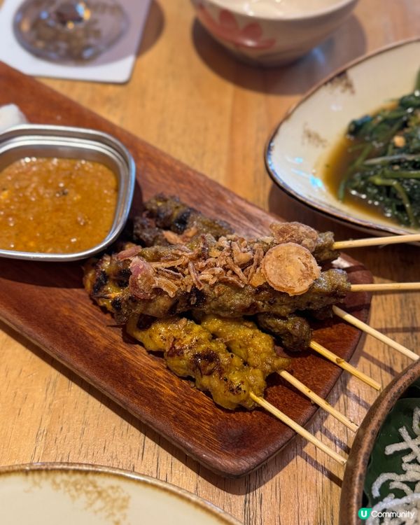 週末尖東越南菜🤤！正到爆！😋