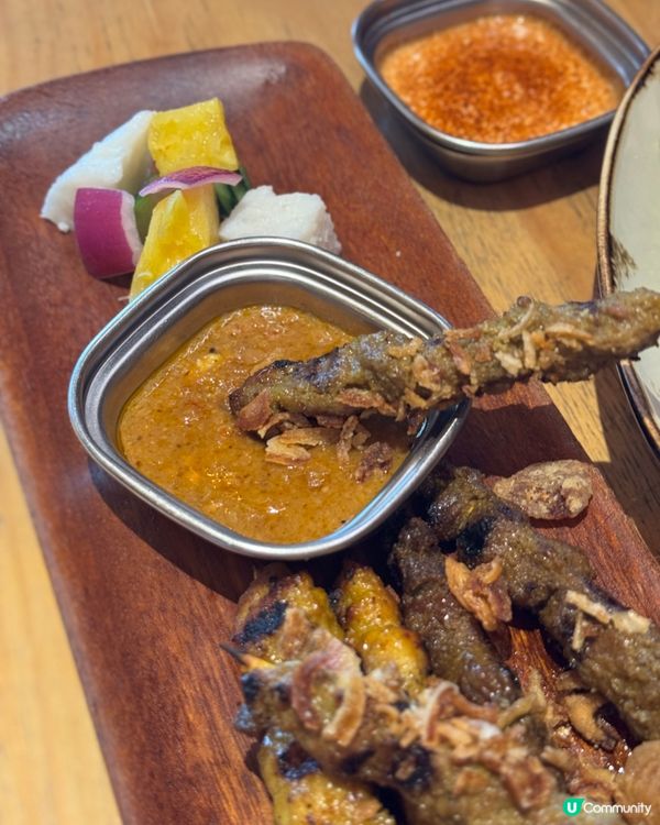 週末尖東越南菜🤤！正到爆！😋