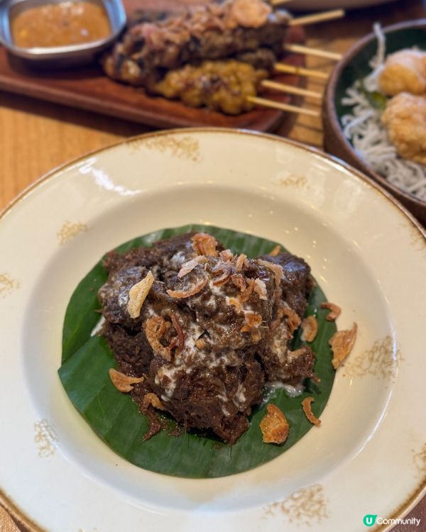 週末尖東越南菜🤤！正到爆！😋