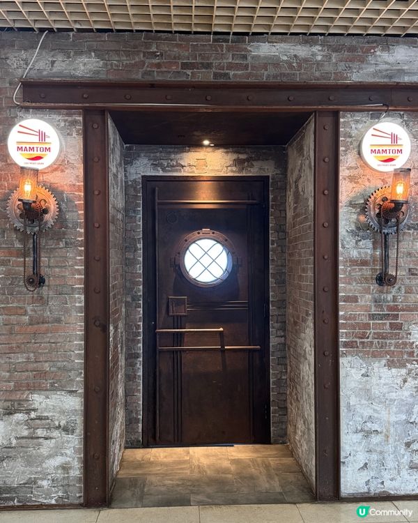 週末尖東越南菜🤤！正到爆！😋