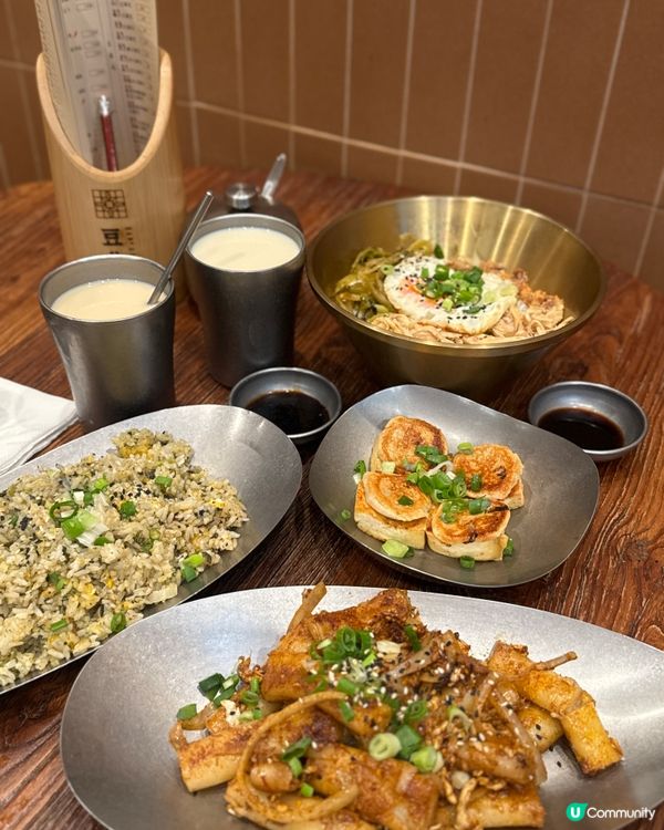 黑松露蛋炒飯🤤！旺角掃街新發現！😋