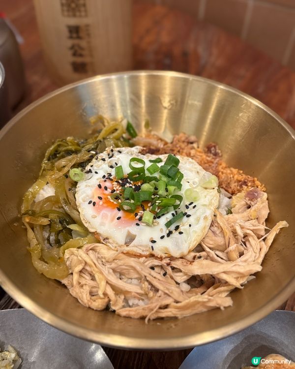 黑松露蛋炒飯🤤！旺角掃街新發現！😋