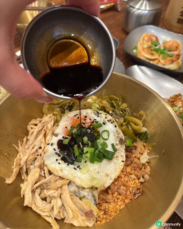 黑松露蛋炒飯🤤！旺角掃街新發現！😋