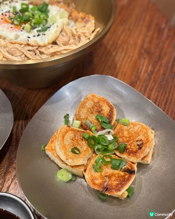 黑松露蛋炒飯🤤！旺角掃街新發現！😋