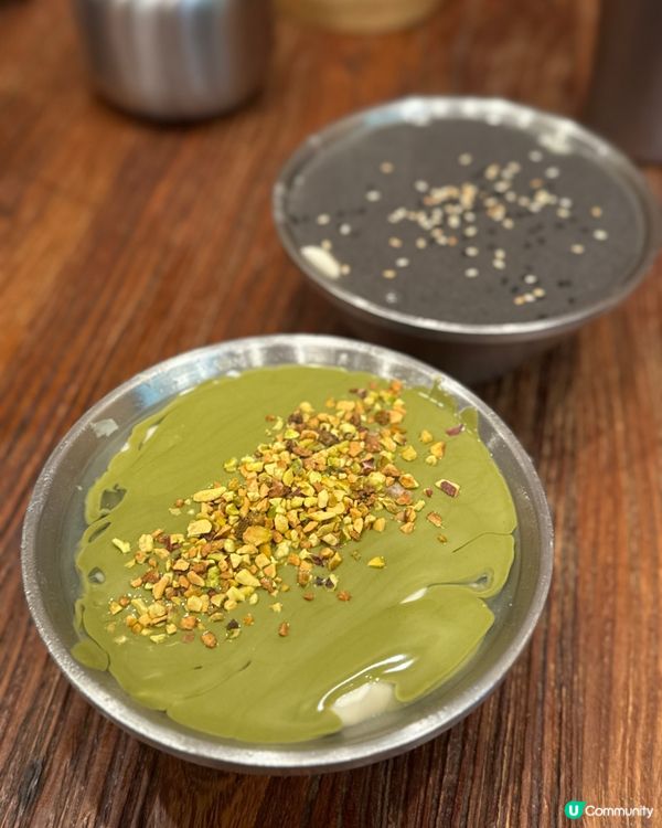 黑松露蛋炒飯🤤！旺角掃街新發現！😋