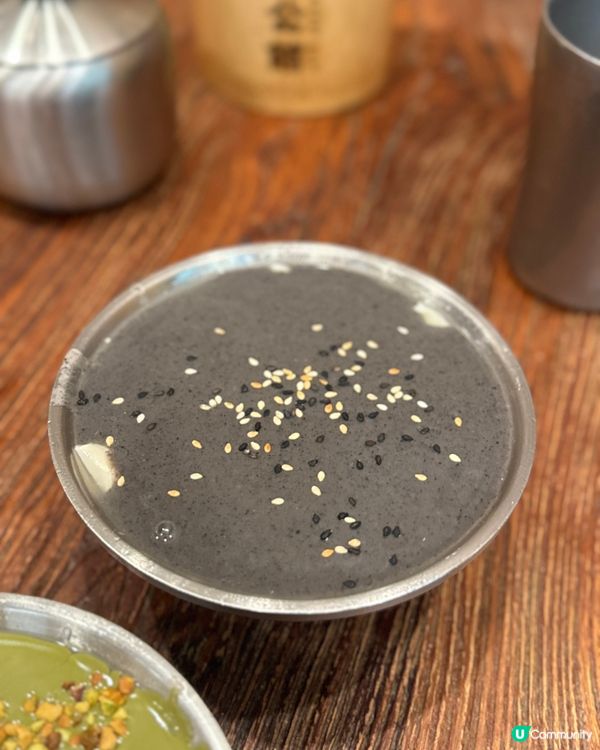 黑松露蛋炒飯🤤！旺角掃街新發現！😋