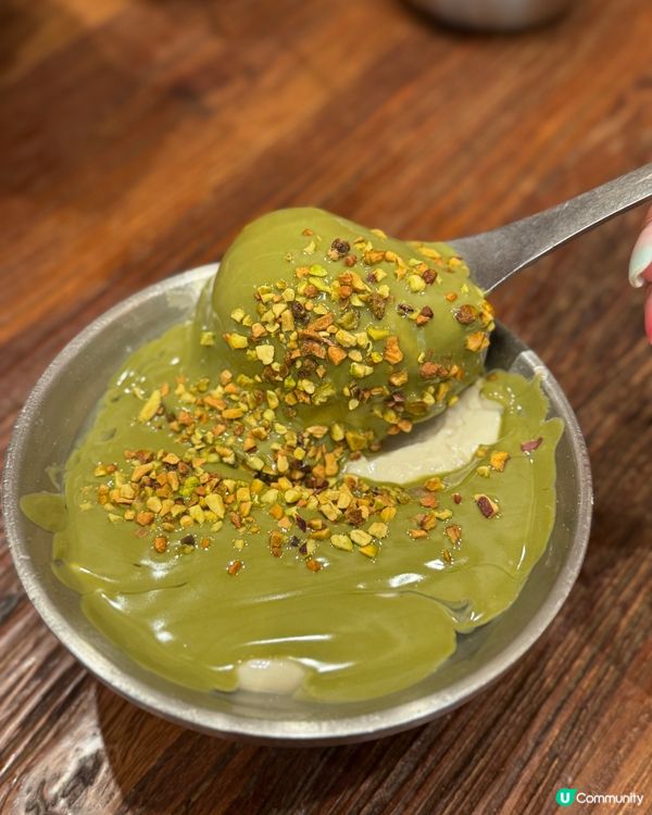 黑松露蛋炒飯🤤！旺角掃街新發現！😋