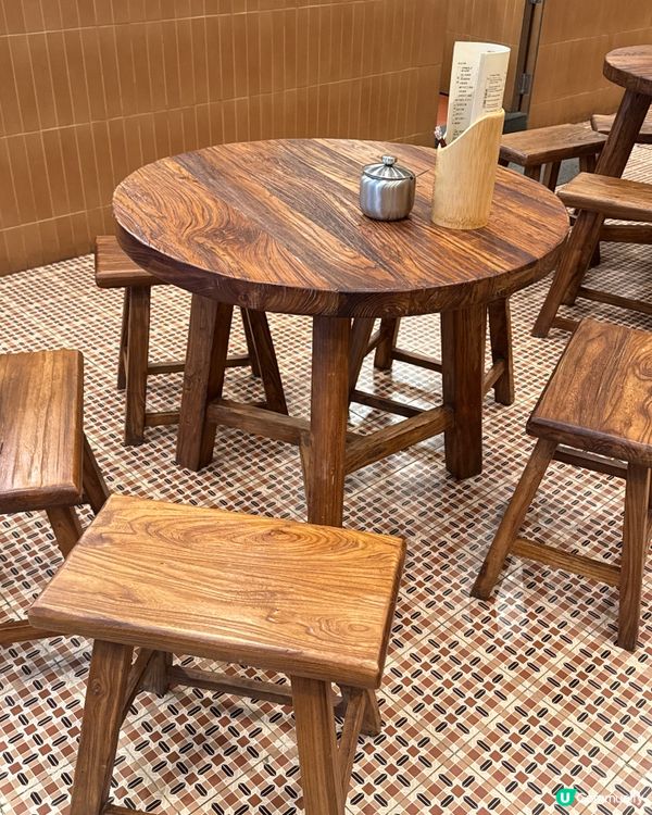 黑松露蛋炒飯🤤！旺角掃街新發現！😋