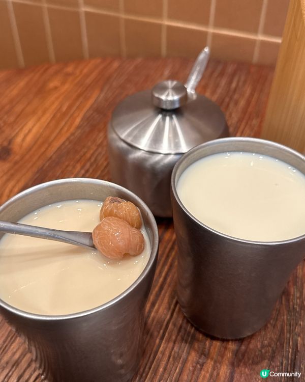 黑松露蛋炒飯🤤！旺角掃街新發現！😋