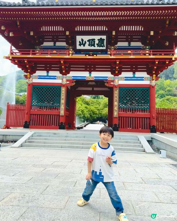 🇯🇵日本大阪｜達摩迷必到聖地⛩️ 