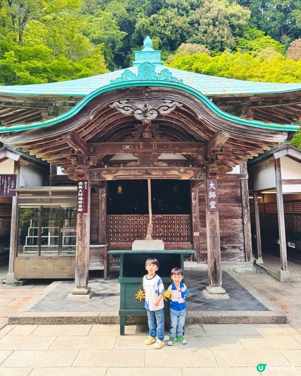 🇯🇵日本大阪｜達摩迷必到聖地⛩️ 