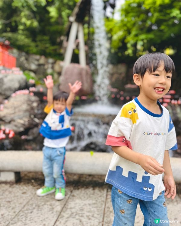 🇯🇵日本大阪｜達摩迷必到聖地⛩️ 