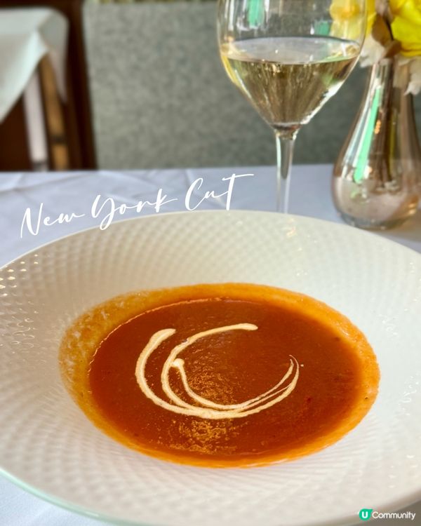 𝓝𝓮𝔀 𝓨𝓸𝓻𝓴 𝓒𝓾𝓽 weekend brunch 