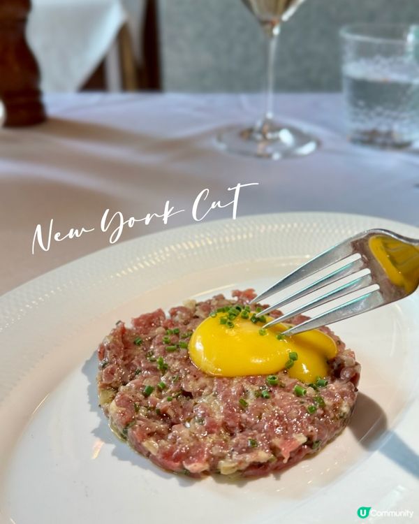 𝓝𝓮𝔀 𝓨𝓸𝓻𝓴 𝓒𝓾𝓽 weekend brunch 