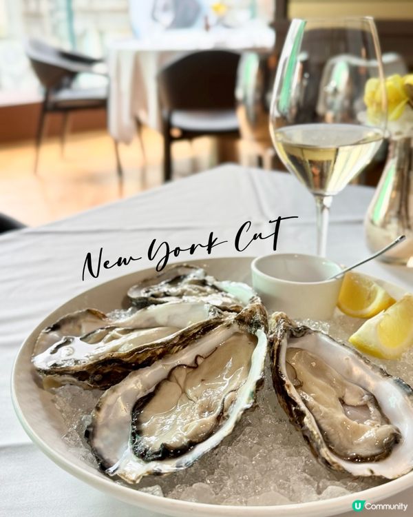 𝓝𝓮𝔀 𝓨𝓸𝓻𝓴 𝓒𝓾𝓽 weekend brunch 