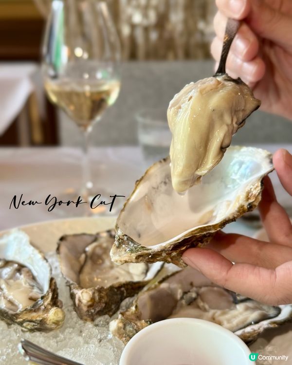 𝓝𝓮𝔀 𝓨𝓸𝓻𝓴 𝓒𝓾𝓽 weekend brunch 