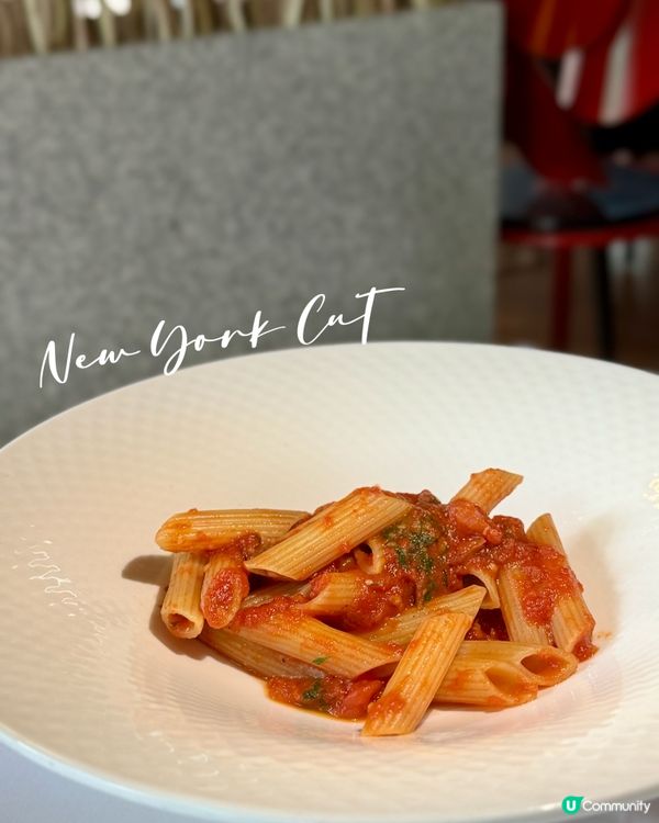 𝓝𝓮𝔀 𝓨𝓸𝓻𝓴 𝓒𝓾𝓽 weekend brunch 