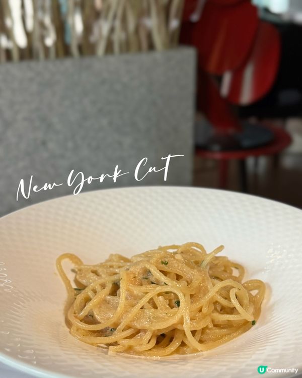 𝓝𝓮𝔀 𝓨𝓸𝓻𝓴 𝓒𝓾𝓽 weekend brunch 