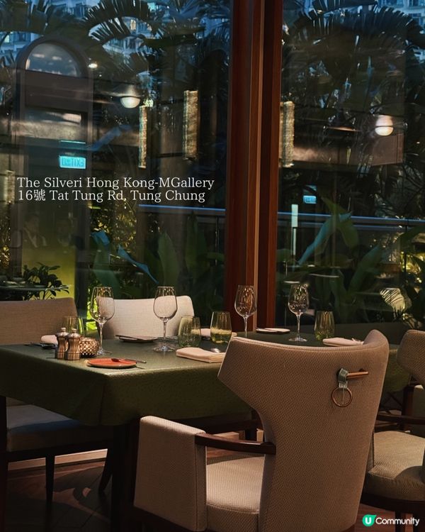 全新「尋味大嶼」美食之旅！😋 東涌必食！🔥